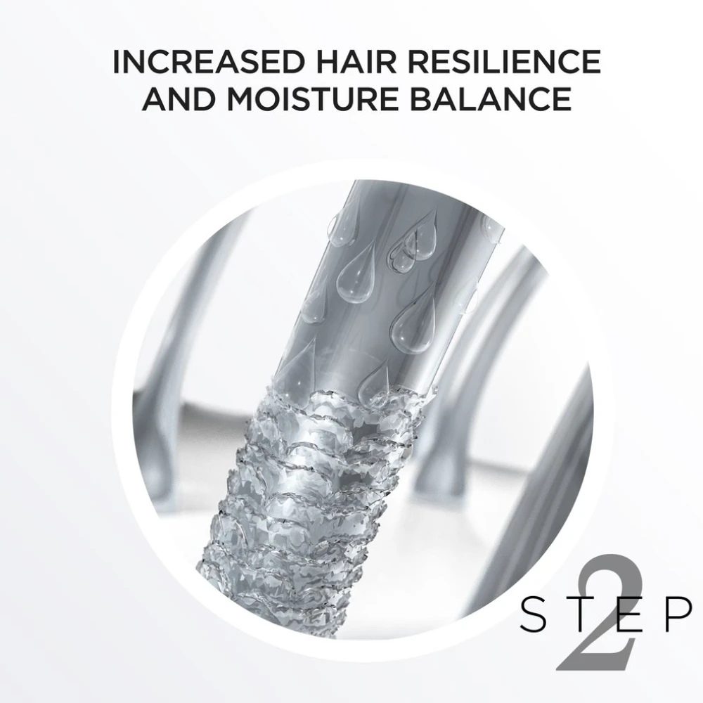 Nioxin System 4 Professional 3-Step Kit for Colored Hair with Progressed Thinning 6 Nioxin System 4 Professional 3-Step Kit for Colored Hair with Progressed Thinning - Image 4