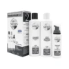 Nioxin System 2 Full Size Kit - 3-Step Treatment for Progressed Thinning 2 Nioxin System 2 Full Size Kit - 3-Step Treatment for Progressed Thinning -On Trend Beauty OTB 5735.full