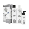 Nioxin System 1 Hair Care Kit: 3-Part System for Natural Thinning Hair -On Trend Beauty OTB 5736.full