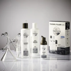 Nioxin System 1 3-Part Trial Kit for Natural Hair with Light Thinning -On Trend Beauty OTB 5738.alt 6