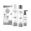 Nioxin System 1 3-Part Trial Kit for Natural Hair with Light Thinning -On Trend Beauty OTB 5738.full