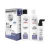 Nioxin System 5 Full Size Kit for Chemically Treated Hair & Light Thinning -On Trend Beauty OTB 5747.full
