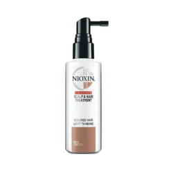 Nioxin System 3 Scalp & Hair Treatment 100mL