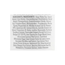 Nioxin System 6 Cleanser Shampoo And Revitalising Conditioner 1 Litre/1000mL Bundled Duo -On Trend Beauty OTB 5751.alt 4