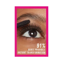 Maybelline Lash Sensational Firework Mascara 10mL - Black 11 Maybelline Lash Sensational Firework Mascara 10mL - Black -On Trend Beauty OTB 5755.alt 2