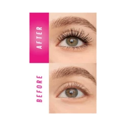 Maybelline Lash Sensational Firework Mascara 10mL - Black 13 Maybelline Lash Sensational Firework Mascara 10mL - Black -On Trend Beauty OTB 5755.alt 4
