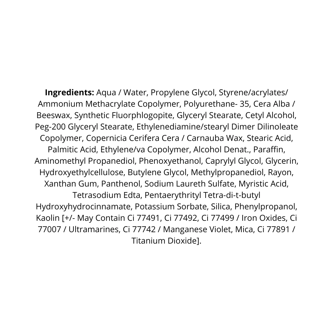 Maybelline Lash Sensational Firework Mascara 10mL - Black 9 Maybelline Lash Sensational Firework Mascara 10mL - Black - Image 7