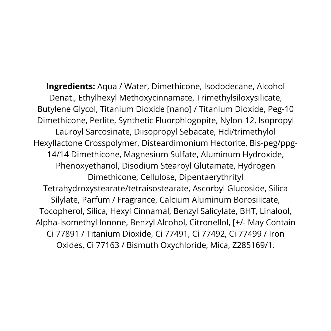 L’Oréal Paris L'Oreal Paris Infaillible 32H Fresh Wear Liquid Foundation 30mL - 300 4 L’Oréal Paris L'Oreal Paris Infaillible 32H Fresh Wear Liquid Foundation 30mL - 300 - Image 2