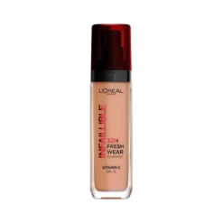 L’Oréal Paris L'Oreal Paris Infaillible 32H Fresh Wear Liquid Foundation 30mL - 300