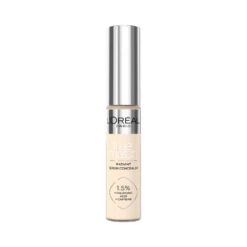 L’Oréal Paris L'Oreal Paris True Match Radiant Serum Concealer 11mL - 1N