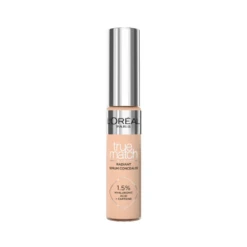 L’Oréal Paris L'Oreal Paris True Match Radiant Serum Concealer 11mL - 4N