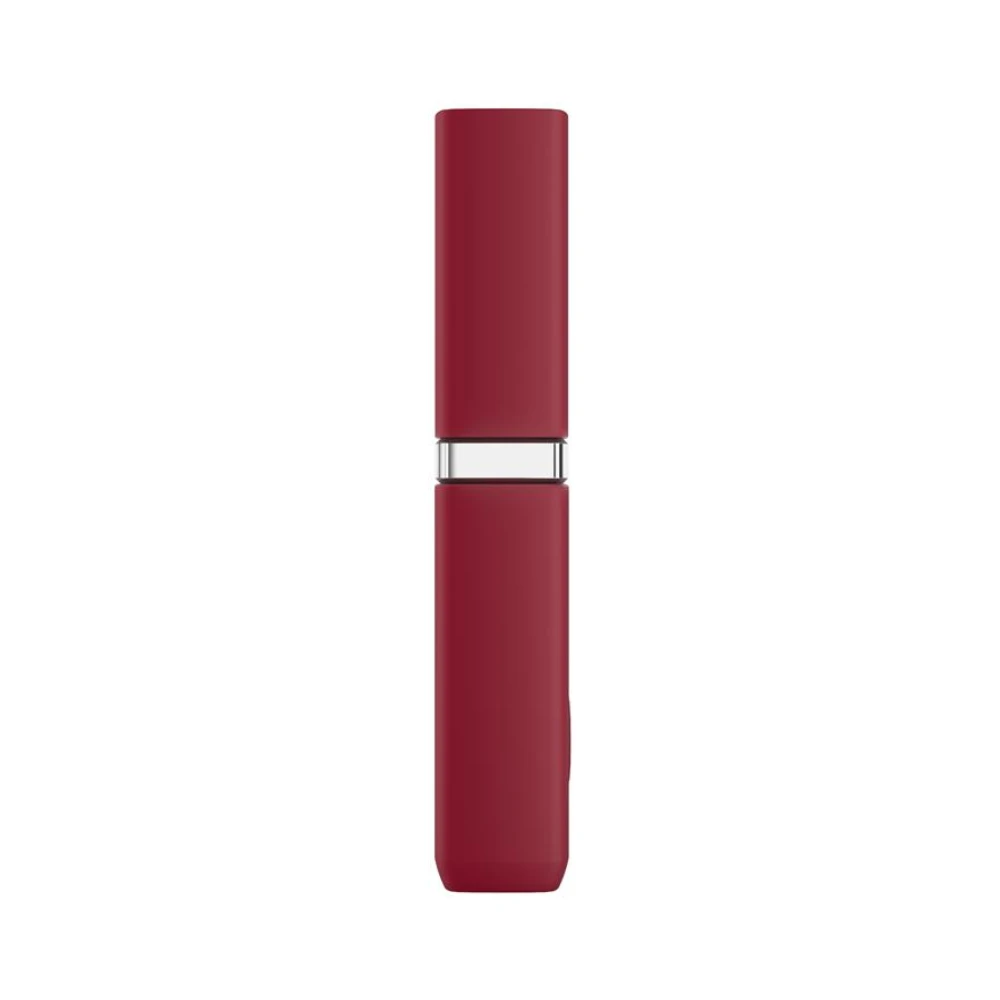 L’Oréal Paris L'Oreal Paris Infaillible Le Matte Resistance Liquid Lipstick 5mL - 500 Wine Not? 4 L’Oréal Paris L'Oreal Paris Infaillible Le Matte Resistance Liquid Lipstick 5mL - 500 Wine Not? - Image 2