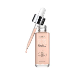 L’Oréal Paris L'Oreal Paris True Match Nude Plumping Tinted Serum 30mL - 1-2 Rosy Light