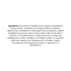 L’Oréal Paris L'Oreal Paris Revitalift Filler [Micro-Epidermic] Hyaluronic Acid Plumping Water Cream 50mL -On Trend Beauty OTB 5781.alt 3