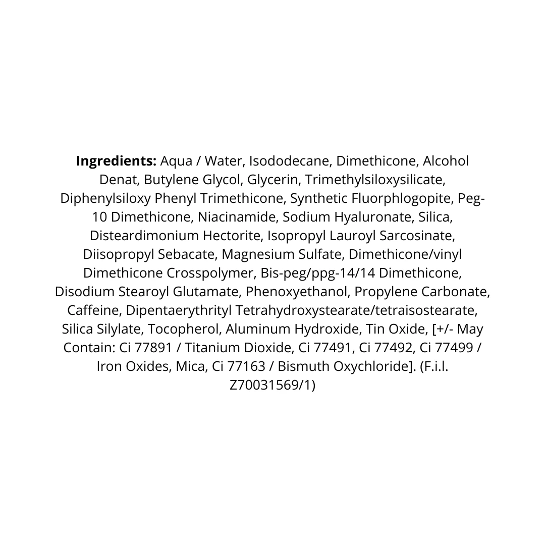 L’Oréal Paris True Match Radiant Serum Concealer 3-Pack - Shade 1.5N 7 L’Oréal Paris True Match Radiant Serum Concealer 3-Pack - Shade 1.5N - Image 5