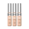 L'Oreal Paris True Match Radiant Serum Concealer 11mL - Shade 7N (3 Pack)