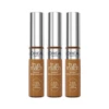 L’Oréal Paris True Match Radiant Serum Concealer 11mL (3-Pack) - Shade 9N