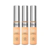 L’Oréal Paris True Match Radiant Serum Concealer 3-Pack - Shade 5D (11mL)