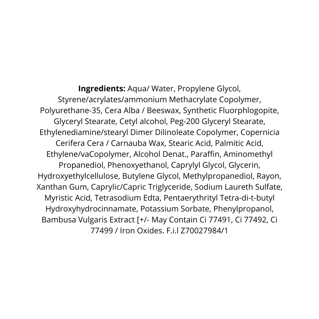 L’Oréal Paris Volume Million Lashes Panorama Mascara - 3 Pack Black 6 L’Oréal Paris Volume Million Lashes Panorama Mascara - 3 Pack Black - Image 4