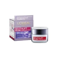 L’Oréal Paris L'Oreal Paris Revitalift Filler 5 Piece Skin Care Set 14 L’Oréal Paris L'Oreal Paris Revitalift Filler 5 Piece Skin Care Set -On Trend Beauty OTB 5810.alt 1
