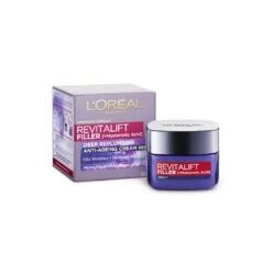 L’Oréal Paris L'Oreal Paris Revitalift Filler 5 Piece Skin Care Set 15 L’Oréal Paris L'Oreal Paris Revitalift Filler 5 Piece Skin Care Set -On Trend Beauty OTB 5810.alt 2