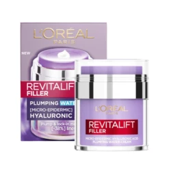 L’Oréal Paris L'Oreal Paris Revitalift Filler 5 Piece Skin Care Set 16 L’Oréal Paris L'Oreal Paris Revitalift Filler 5 Piece Skin Care Set -On Trend Beauty OTB 5810.alt 3