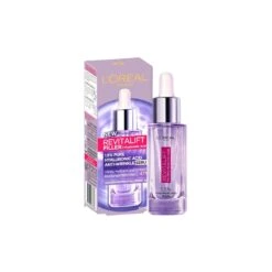 L’Oréal Paris L'Oreal Paris Revitalift Filler 5 Piece Skin Care Set 17 L’Oréal Paris L'Oreal Paris Revitalift Filler 5 Piece Skin Care Set -On Trend Beauty OTB 5810.alt 4