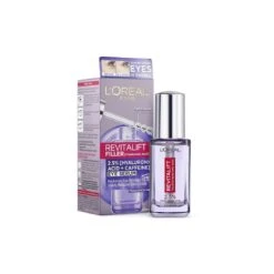 L’Oréal Paris L'Oreal Paris Revitalift Filler 5 Piece Skin Care Set 18 L’Oréal Paris L'Oreal Paris Revitalift Filler 5 Piece Skin Care Set -On Trend Beauty OTB 5810.alt 5