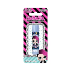 Lip Smacker LOL Surprise Lip Balm 5 Pack Set -On Trend Beauty OTB 5819.alt 1