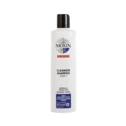 Nioxin System 6 Cleanser & Revitalising Conditioner 300mL Duo -On Trend Beauty OTB 5820.alt 1