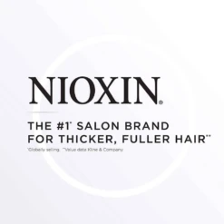 Nioxin System 6 Cleanser & Revitalising Conditioner 300mL Duo -On Trend Beauty OTB 5820.alt 3
