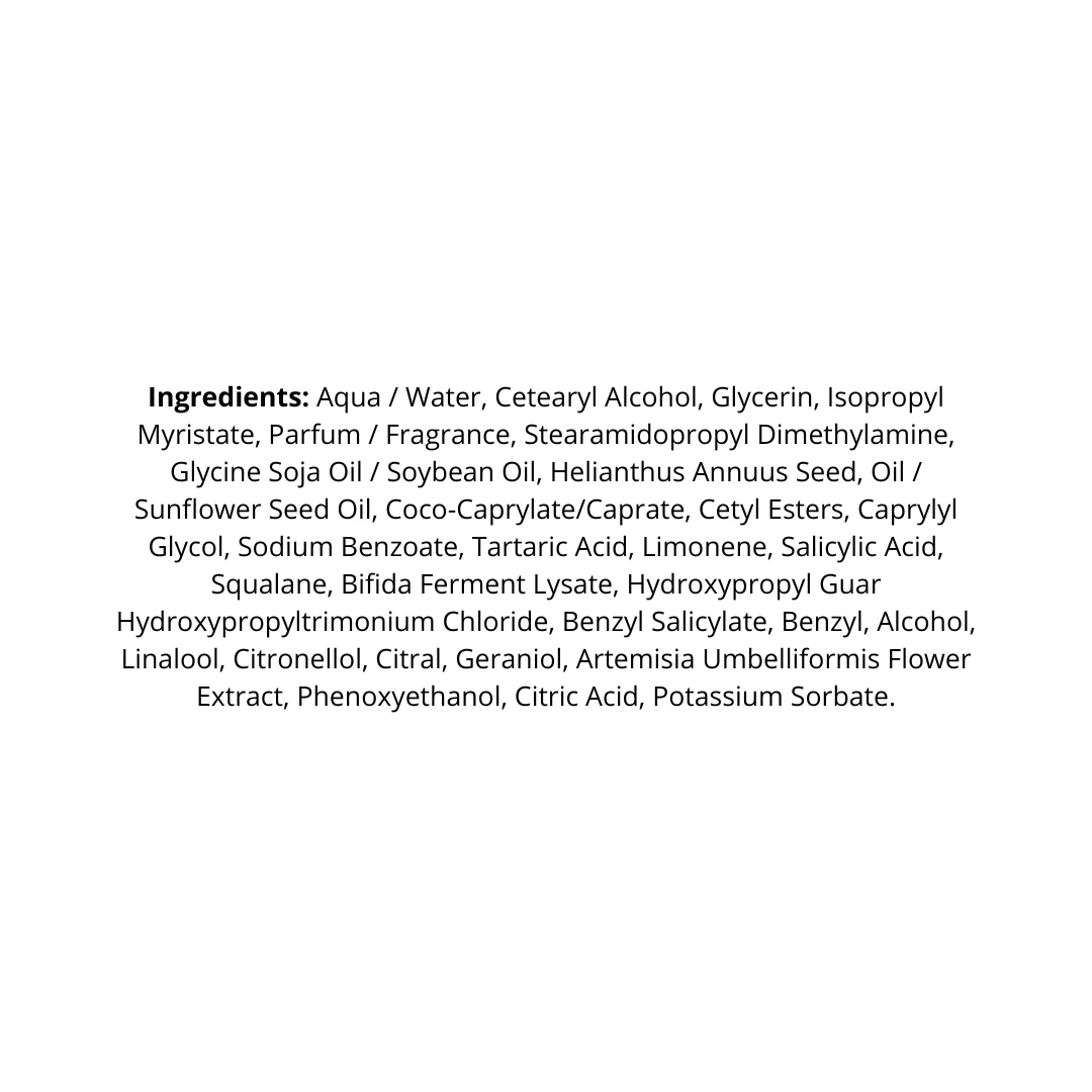 Kérastase Kerastase Symbiose Fondant Apaisant Essentiel 200mL 6 Kérastase Kerastase Symbiose Fondant Apaisant Essentiel 200mL - Image 4