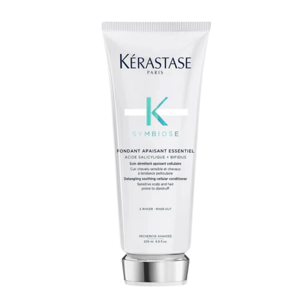Kérastase Kerastase Symbiose Fondant Apaisant Essentiel 200mL 3 Kérastase Kerastase Symbiose Fondant Apaisant Essentiel 200mL