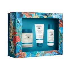 Christophe Robin Detox Ritual Gift Set