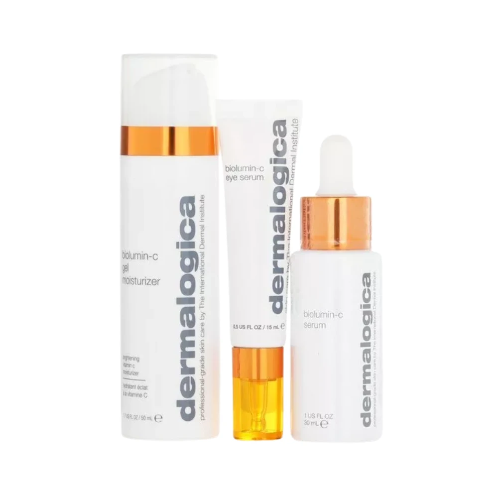 Dermalogica The Brighter Skin Set 3 Piece Set 4 Dermalogica The Brighter Skin Set 3 Piece Set - Image 2