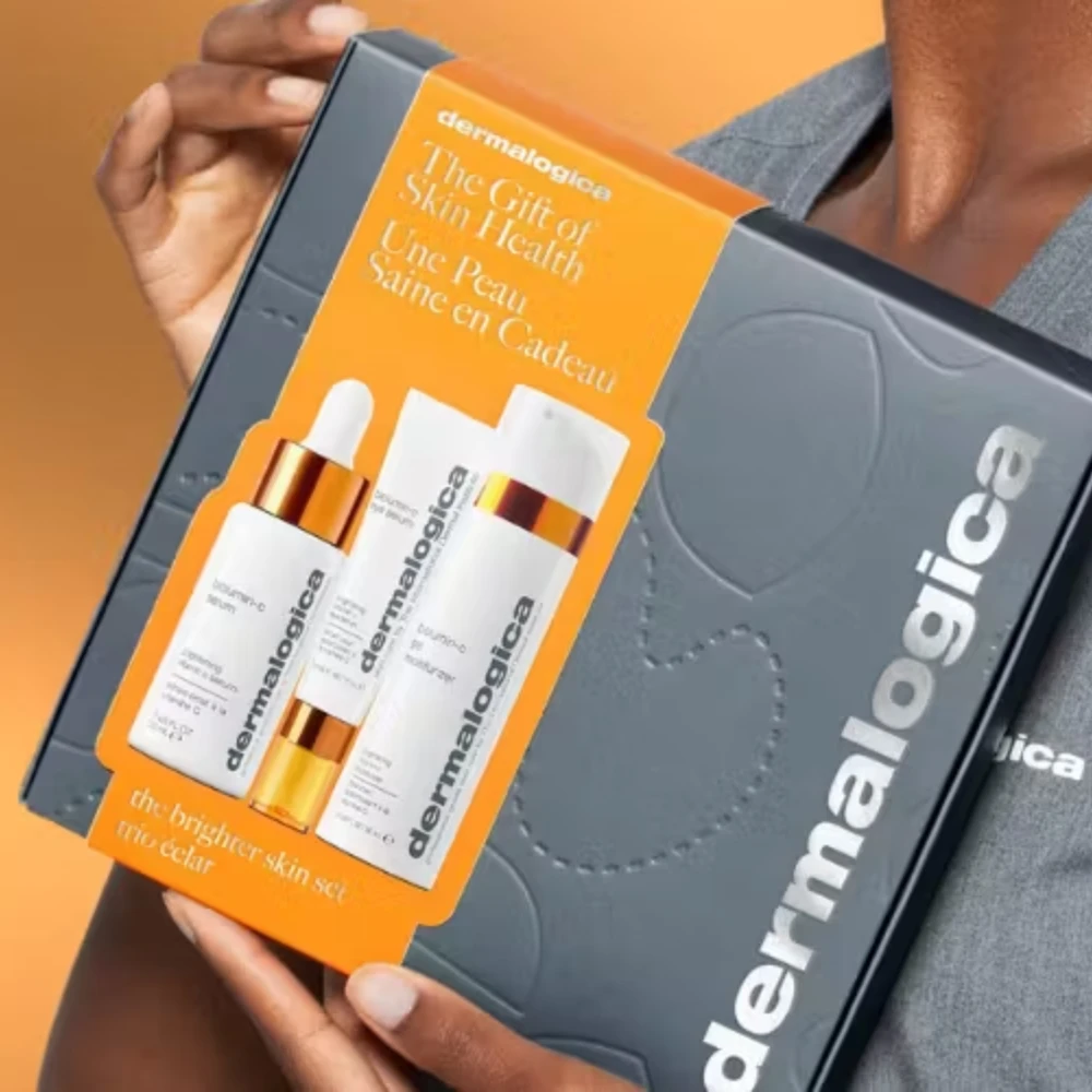 Dermalogica The Brighter Skin Set 3 Piece Set 6 Dermalogica The Brighter Skin Set 3 Piece Set - Image 4