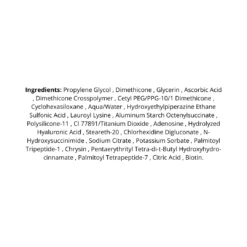 Kiehl's Powerful-Strength Line-Reducing & Dark Circle-Diminishing Vitamin C Eye Serum 15mL 11 Kiehl's Powerful-Strength Line-Reducing & Dark Circle-Diminishing Vitamin C Eye Serum 15mL -On Trend Beauty OTB 5831.alt 4