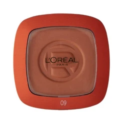 L’Oréal Paris L'Oreal Paris Glam Bronze Bronzer 9g - 09 Golden Cinnamon
