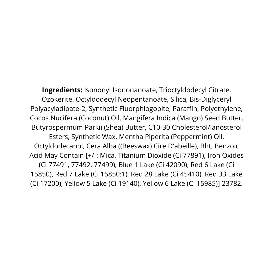 2 X Revlon Colorburst Matte Lip Balm 2.7g - 205 Elusive 7 2 X Revlon Colorburst Matte Lip Balm 2.7g - 205 Elusive - Image 5