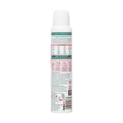 Batiste Naturally Dry Shampoo Bamboo Fibre & Gardenia 200mL - 6 Pack Bundle -On Trend Beauty OTB 5839.alt 2