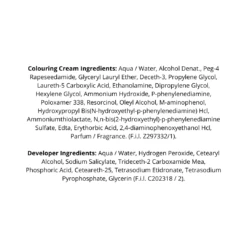 L'Oreal Paris Magic Retouch Permanent Hair Colour - 6 Light Brown (Pack of 3) -On Trend Beauty OTB 5844.alt 7