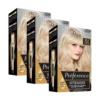 L’Oréal Paris Preference Permanent Hair Colour 10.1 Helsinki Very Light Ash Blonde (3 Pack) 1 L’Oréal Paris Preference Permanent Hair Colour 10.1 Helsinki Very Light Ash Blonde (3 Pack) -On Trend Beauty OTB 5845.full