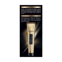 L’Oréal Paris Preference Permanent Hair Colour Bundle - 7 Vienna Dark Blonde (3 Pack) 10 L’Oréal Paris Preference Permanent Hair Colour Bundle - 7 Vienna Dark Blonde (3 Pack) -On Trend Beauty OTB 5846.alt 2