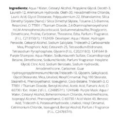 L’Oréal Paris Excellence Cool Creme 5.11 Ultra Light Brown (3 x Pack) 11 L’Oréal Paris Excellence Cool Creme 5.11 Ultra Light Brown (3 x Pack) -On Trend Beauty OTB 5853.alt 4