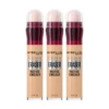 Maybelline Instant Age Rewind Eraser Multi-Use Concealer 3-Pack - 130 Medium 2 Maybelline Instant Age Rewind Eraser Multi-Use Concealer 3-Pack - 130 Medium -On Trend Beauty OTB 5855.full