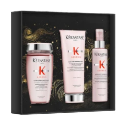 Kérastase Kerastase Genesis Fondant Holiday '24 3 Piece Coffret Gift Set -On Trend Beauty OTB 5858.alt 1