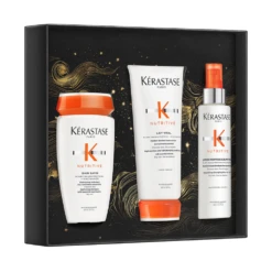 Kérastase Kerastase Nutritive Holiday '24 3 Piece Coffret Gift Set -On Trend Beauty OTB 5859.alt 1