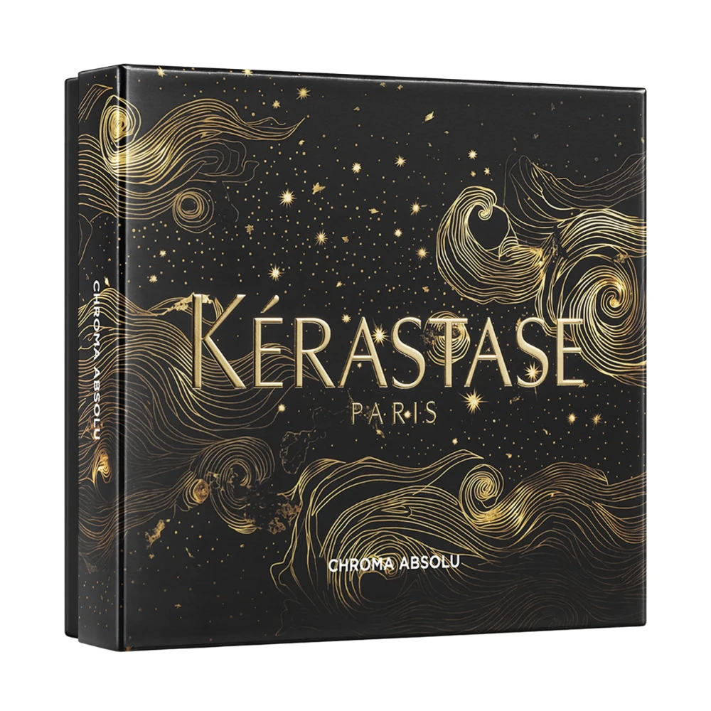 Kérastase Kerastase Chroma Absolu Holiday '24 3 Piece Coffret Gift Set 5 Kérastase Kerastase Chroma Absolu Holiday '24 3 Piece Coffret Gift Set - Image 3