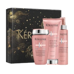 Kérastase Kerastase Chroma Absolu Holiday '24 3 Piece Coffret Gift Set