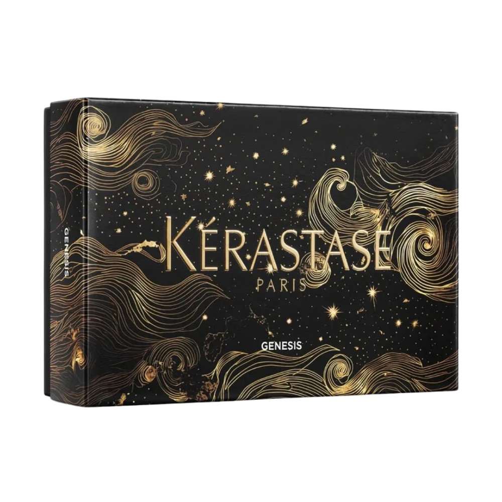 Kérastase Kerastase Genesis Holiday '24 3 Piece Coffret Gift Set 5 Kérastase Kerastase Genesis Holiday '24 3 Piece Coffret Gift Set - Image 3